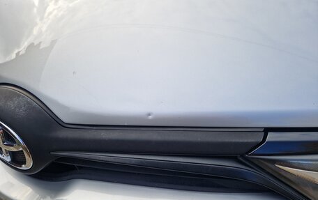 Toyota Auris II, 2018 год, 1 950 000 рублей, 19 фотография