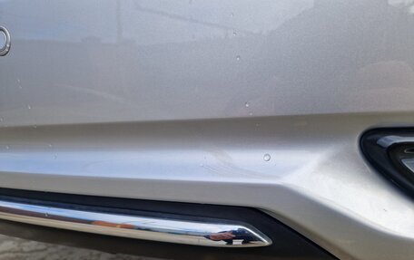 Toyota Auris II, 2018 год, 1 950 000 рублей, 22 фотография