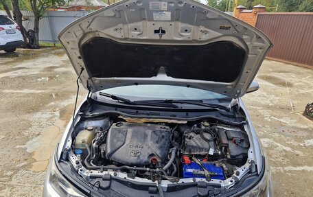 Toyota Auris II, 2018 год, 1 950 000 рублей, 17 фотография