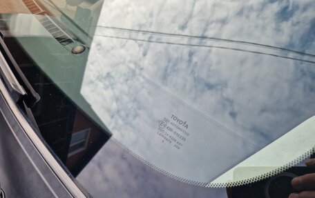 Toyota Auris II, 2018 год, 1 950 000 рублей, 24 фотография