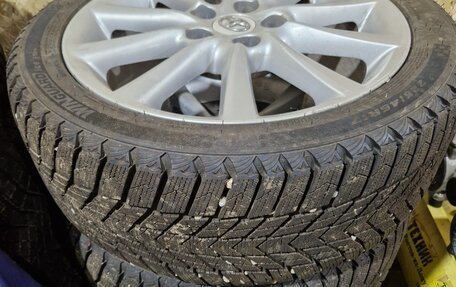 Toyota Auris II, 2018 год, 1 950 000 рублей, 25 фотография