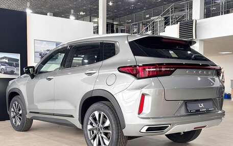 CheryExeed LX, 2024 год, 3 525 000 рублей, 7 фотография