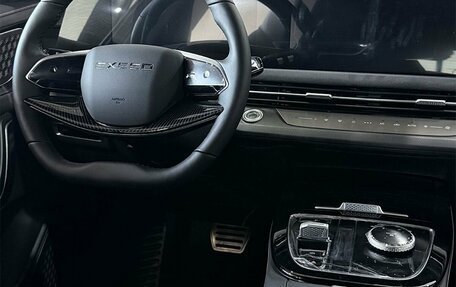 CheryExeed LX, 2024 год, 3 525 000 рублей, 10 фотография