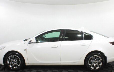 Opel Insignia II рестайлинг, 2012 год, 899 000 рублей, 9 фотография