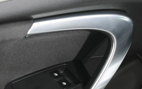 Opel Insignia II рестайлинг, 2012 год, 899 000 рублей, 12 фотография