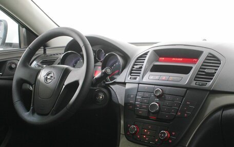 Opel Insignia II рестайлинг, 2012 год, 899 000 рублей, 11 фотография