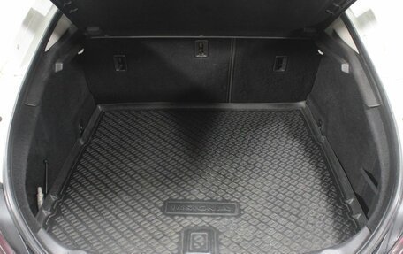 Opel Insignia II рестайлинг, 2012 год, 899 000 рублей, 18 фотография