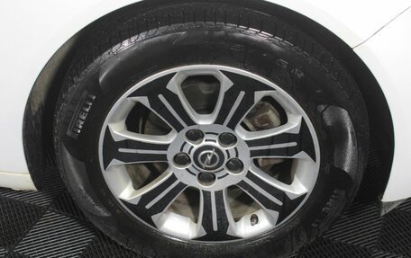 Opel Insignia II рестайлинг, 2012 год, 899 000 рублей, 23 фотография