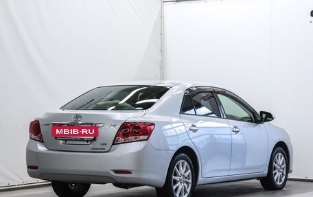 Toyota Allion, 2014 год, 1 290 000 рублей, 3 фотография