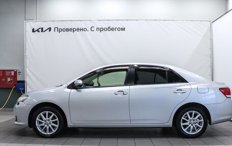 Toyota Allion, 2014 год, 1 290 000 рублей, 6 фотография