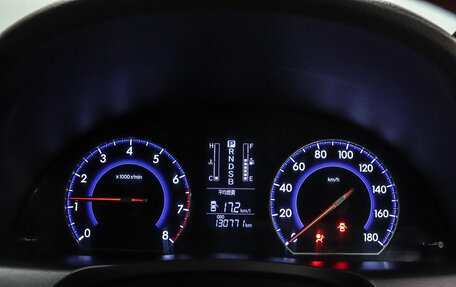 Toyota Allion, 2014 год, 1 290 000 рублей, 12 фотография