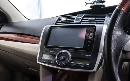 Toyota Allion, 2014 год, 1 290 000 рублей, 14 фотография