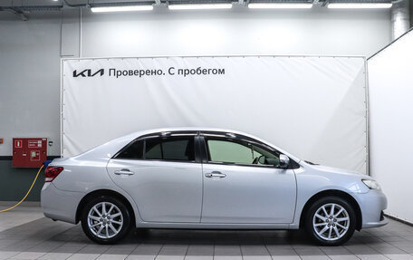 Toyota Allion, 2014 год, 1 290 000 рублей, 5 фотография