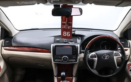 Toyota Allion, 2014 год, 1 290 000 рублей, 18 фотография