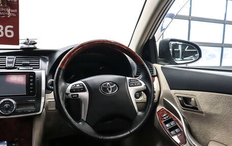 Toyota Allion, 2014 год, 1 290 000 рублей, 19 фотография