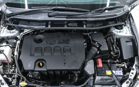 Toyota Allion, 2014 год, 1 290 000 рублей, 26 фотография