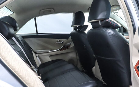 Toyota Allion, 2014 год, 1 290 000 рублей, 22 фотография