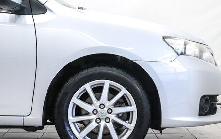 Toyota Allion, 2014 год, 1 290 000 рублей, 27 фотография