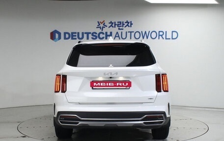 KIA Sorento IV, 2022 год, 3 350 000 рублей, 3 фотография