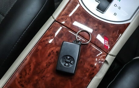 Toyota Allion, 2014 год, 1 290 000 рублей, 23 фотография