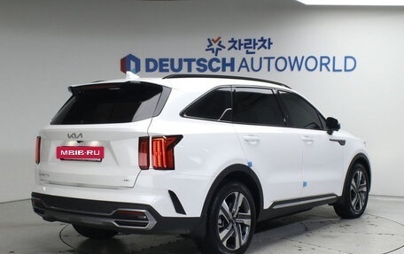 KIA Sorento IV, 2022 год, 3 350 000 рублей, 4 фотография