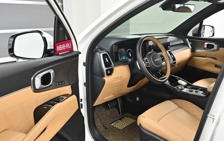 KIA Sorento IV, 2022 год, 3 350 000 рублей, 5 фотография