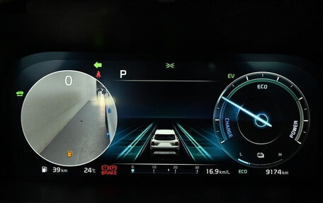 KIA Sorento IV, 2022 год, 3 350 000 рублей, 15 фотография