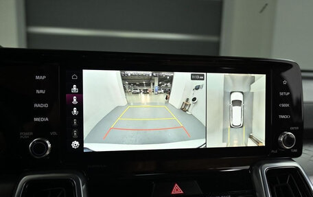 KIA Sorento IV, 2022 год, 3 350 000 рублей, 14 фотография