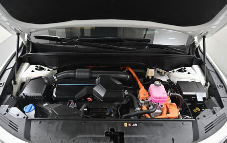 KIA Sorento IV, 2022 год, 3 350 000 рублей, 19 фотография