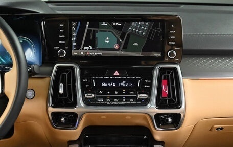 KIA Sorento IV, 2022 год, 3 350 000 рублей, 11 фотография