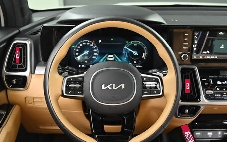 KIA Sorento IV, 2022 год, 3 350 000 рублей, 10 фотография