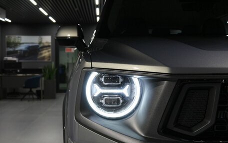 Haval H7, 2025 год, 3 549 000 рублей, 2 фотография