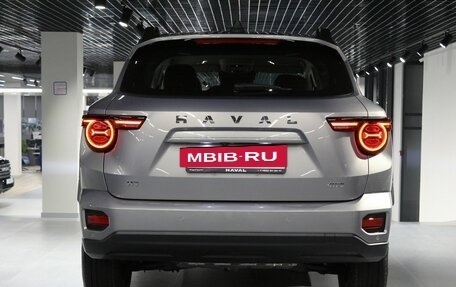 Haval H7, 2025 год, 3 549 000 рублей, 4 фотография