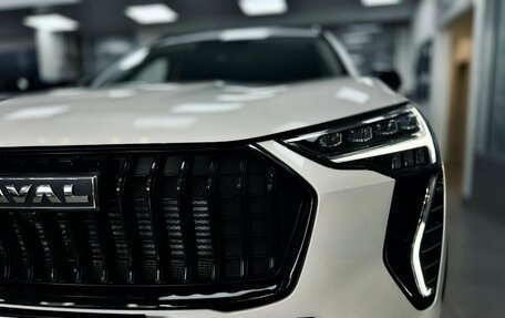 Haval Jolion, 2025 год, 6 фотография