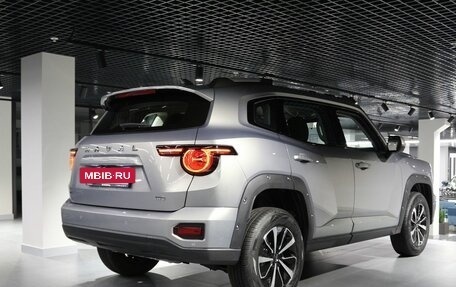 Haval H7, 2025 год, 3 549 000 рублей, 3 фотография