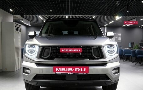 Haval H7, 2025 год, 3 549 000 рублей, 5 фотография