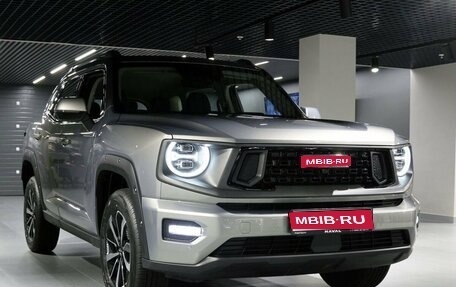 Haval H7, 2025 год, 3 549 000 рублей, 1 фотография