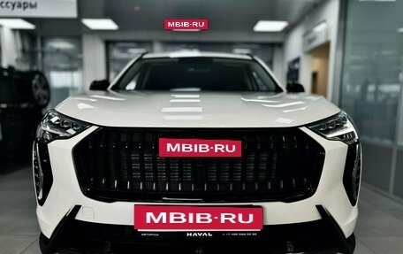 Haval Jolion, 2025 год, 2 фотография