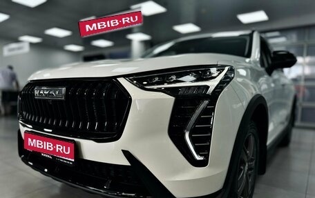 Haval Jolion, 2025 год, 1 фотография