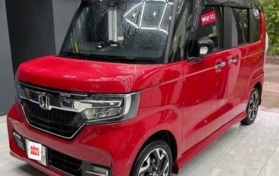 Honda N-BOX II, 2019 год, 1 290 000 рублей, 1 фотография