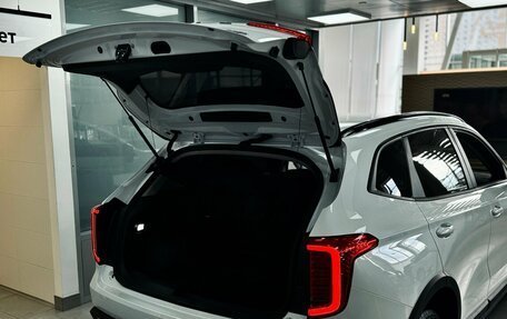 Haval Jolion, 2025 год, 17 фотография