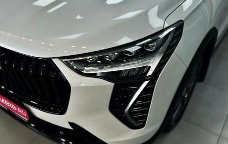 Haval Jolion, 2025 год, 33 фотография