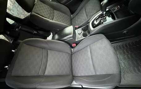 Nissan Qashqai, 2017 год, 1 380 000 рублей, 11 фотография