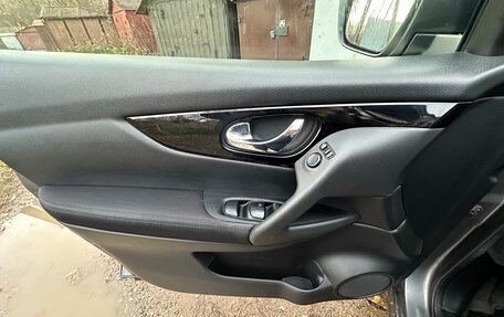 Nissan Qashqai, 2017 год, 1 380 000 рублей, 10 фотография
