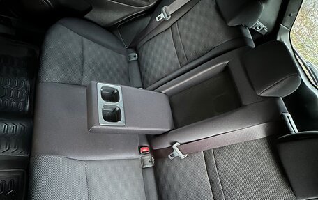 Nissan Qashqai, 2017 год, 1 380 000 рублей, 9 фотография