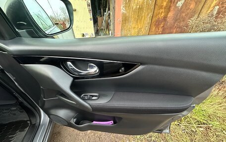 Nissan Qashqai, 2017 год, 1 380 000 рублей, 12 фотография