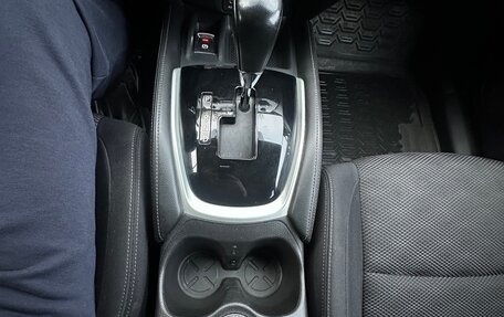 Nissan Qashqai, 2017 год, 1 380 000 рублей, 16 фотография