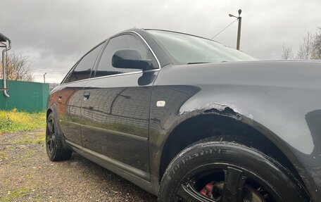 Audi A6, 1998 год, 400 000 рублей, 5 фотография