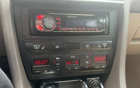 Audi A6, 1998 год, 400 000 рублей, 10 фотография