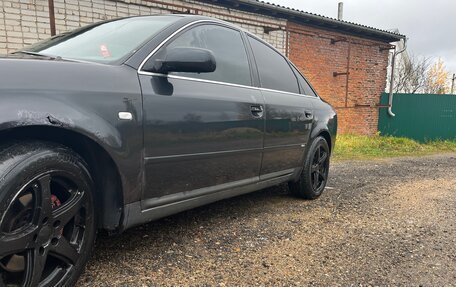 Audi A6, 1998 год, 400 000 рублей, 6 фотография